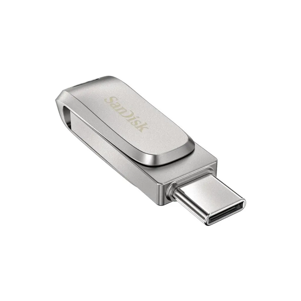 SanDisk Dual Drive Luxe Type C 1TB Pendrive 3.webp