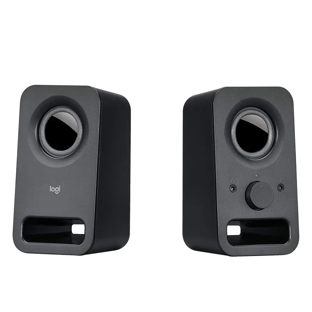 Logitech Z150 Stereo Speaker 2.webp