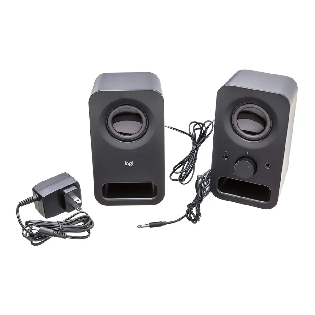Logitech Z150 Stereo Speaker 3.webp