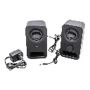 Logitech Z150 Stereo Speaker 3.webp