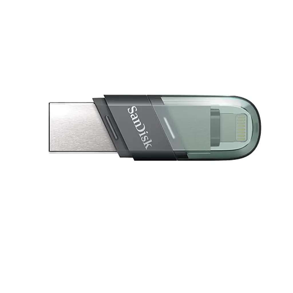 SanDisk IXpand Flash Drive Flip 256GB Pendrive 1.webp