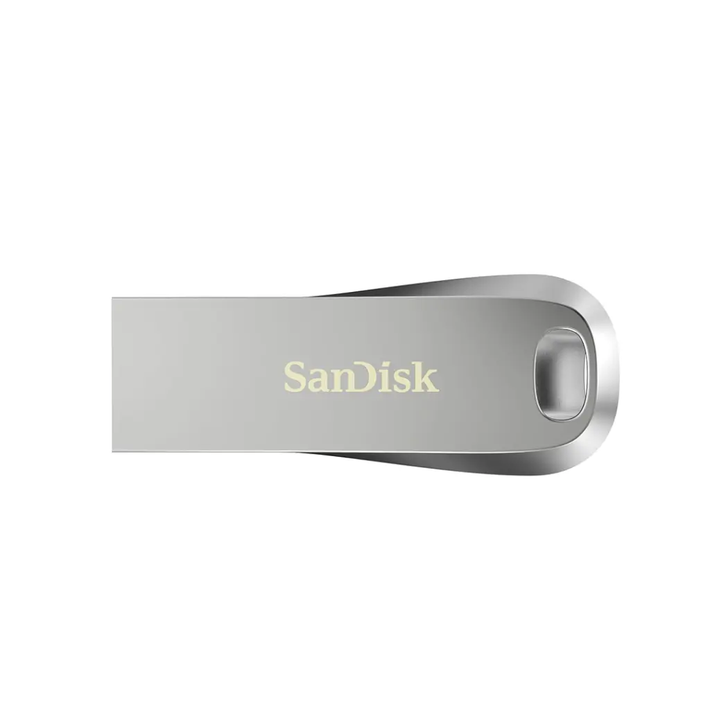 SanDisk Ultra Luxe 128GB Pendrive 1.webp