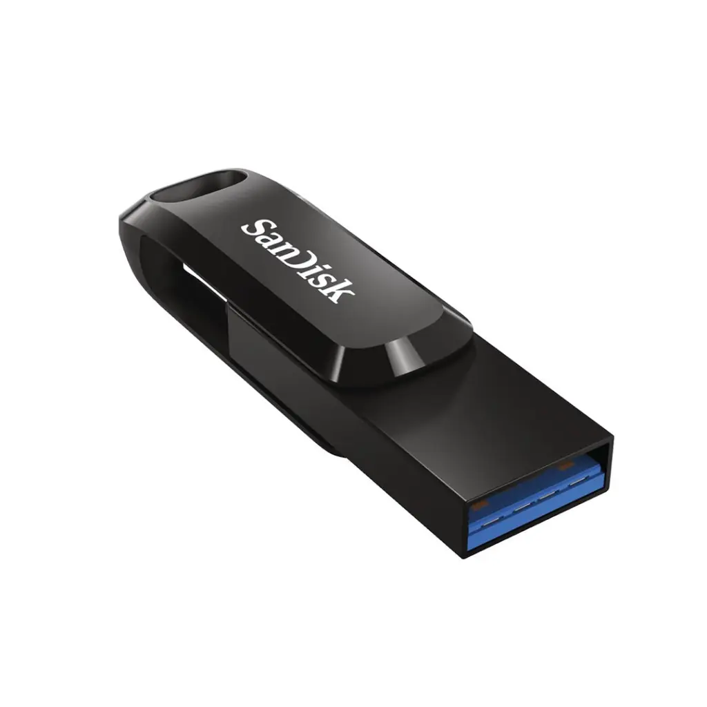 SanDisk Ultra Dual Drive Go USB Type C 64GB Pendrive 2.webp