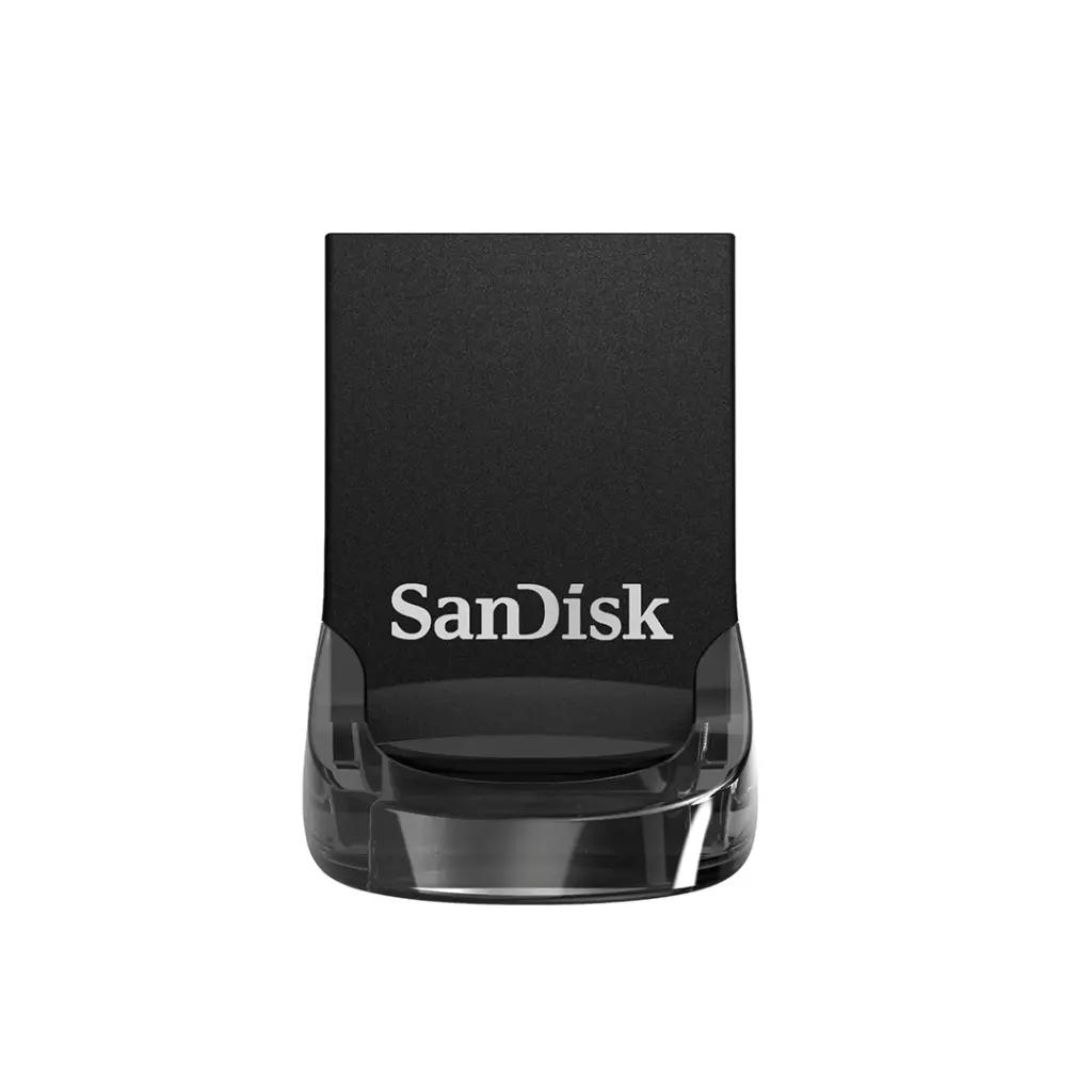 SanDisk Ultra Fit USB 3.1 Flash Drive 64GB Pendrive 1.webp