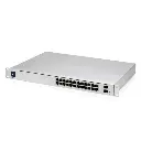 Unifi USW Pro 24 POE+2SFP Fully Managed GEN.II Layer3 Switch 2.webp