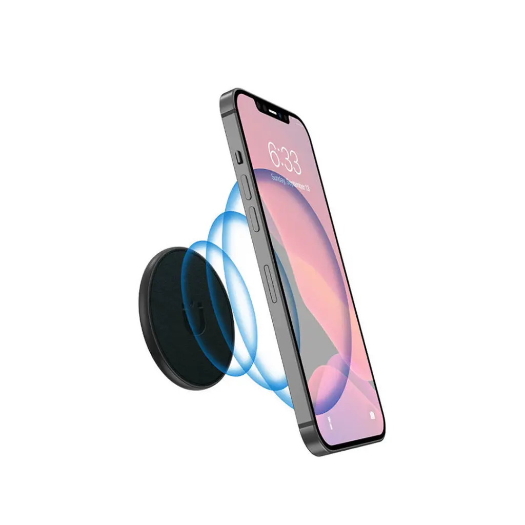 WiWU Strong Magnetic Tape Mount for Mobile Phones 1.webp