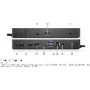 Dell Thunderbolt Dock - WD19TB (UK) 4.webp