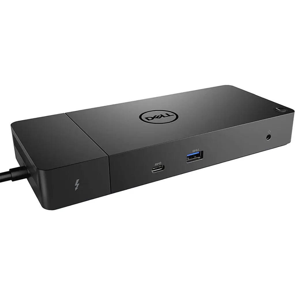 Dell Thunderbolt Dock - WD19TB (UK) 2.webp