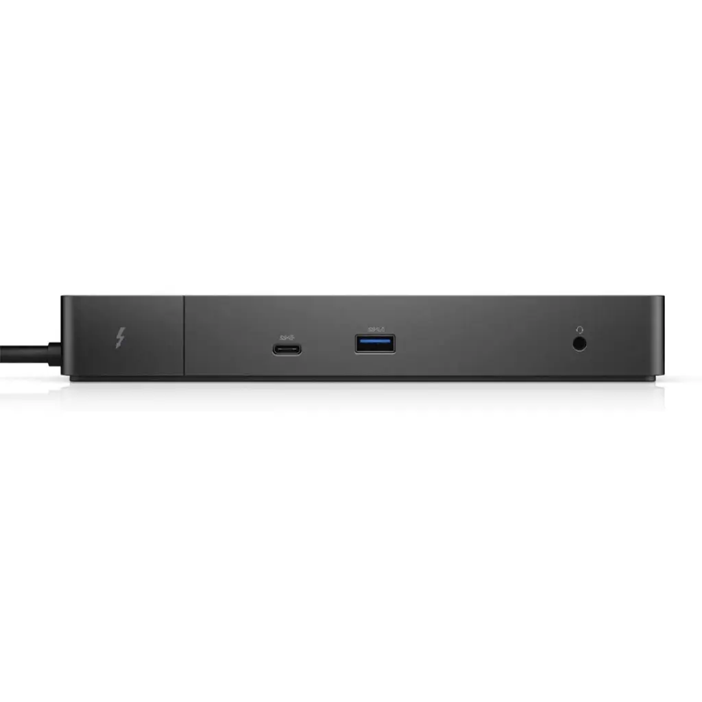 Dell Thunderbolt Dock - WD19TB (UK) 1.webp