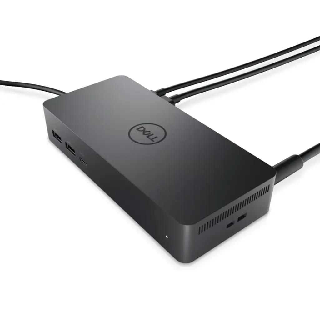 Dell Universal Dock - UD22 4.webp