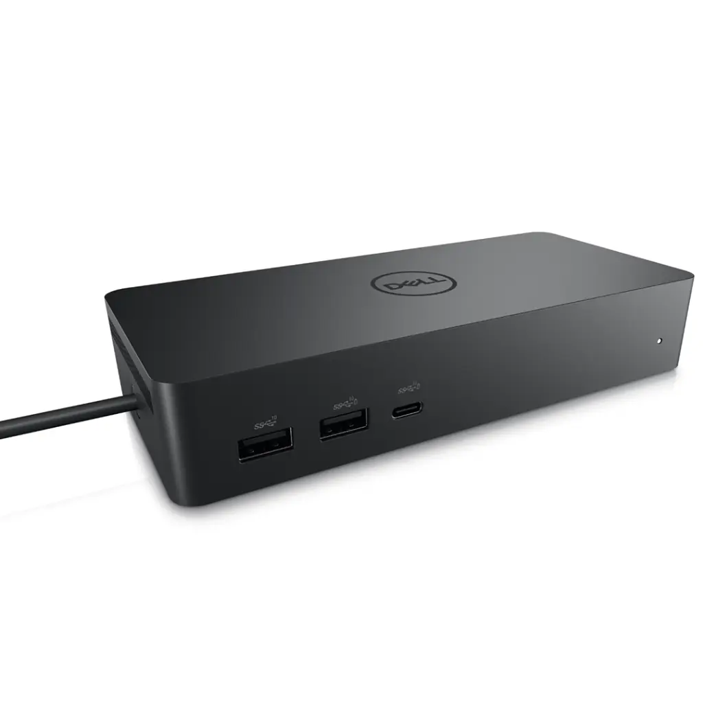 Dell Universal Dock - UD22 1.webp