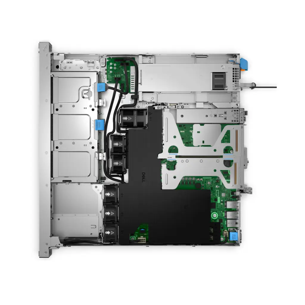 Dell PowerEdge R260 Server.webp