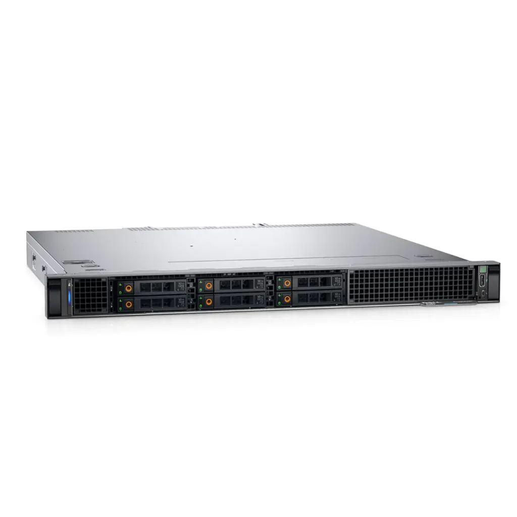Dell PowerEdge R260 Server 4.webp