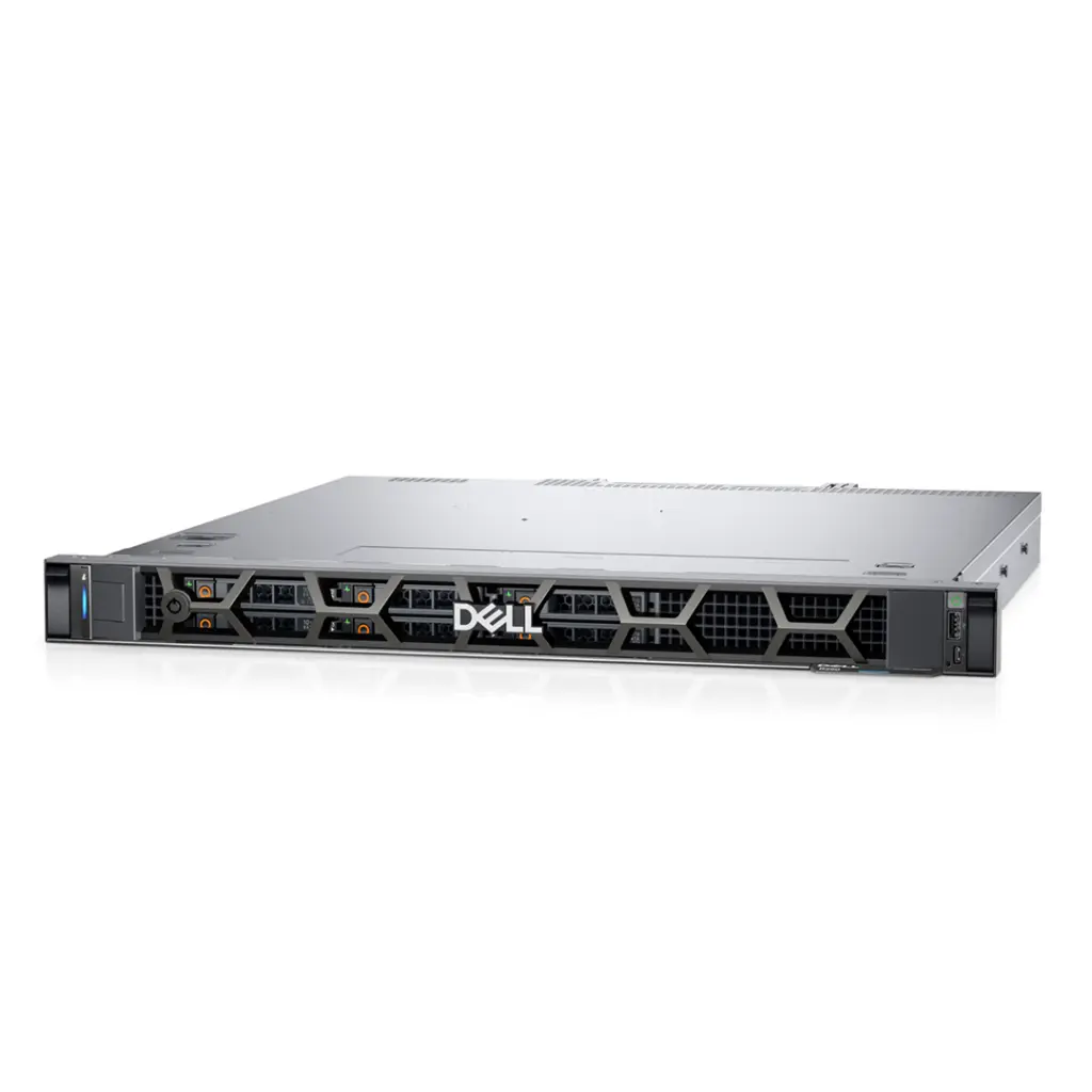 Dell PowerEdge R260 Server 1.webp