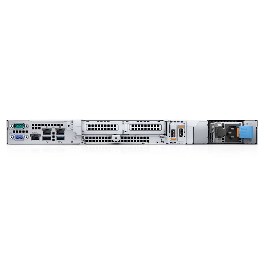 Dell PowerEdge R260 Server 3.webp