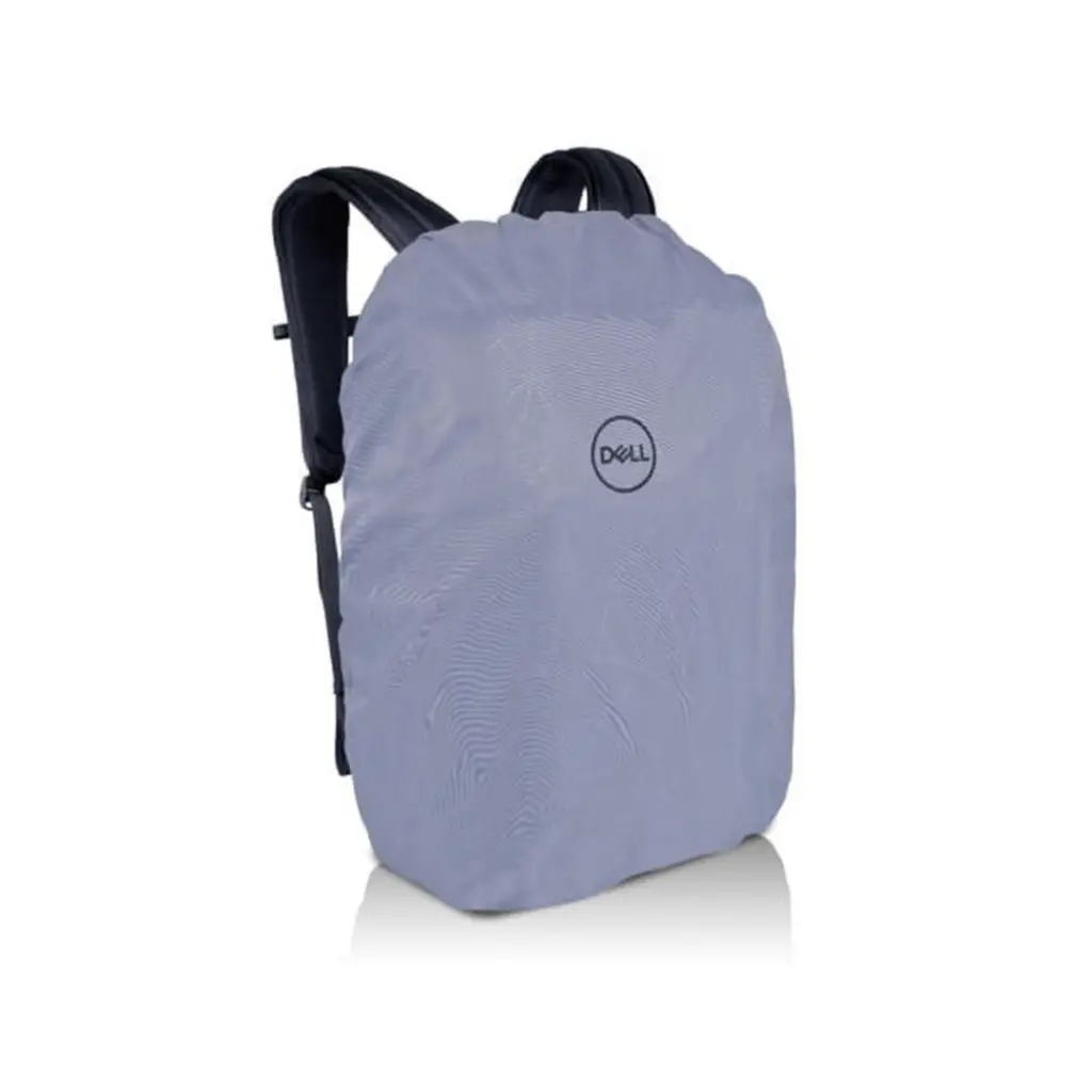 Dell Energy Laptop Backpack with rain cover 1.webp