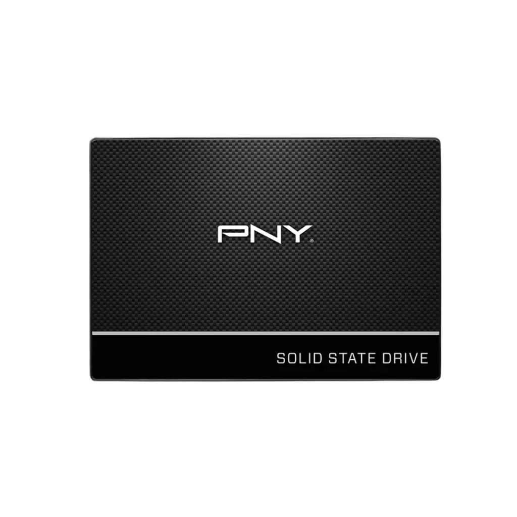 PNY CS900 500GB 2.5" Solid State Drive (SSD)
