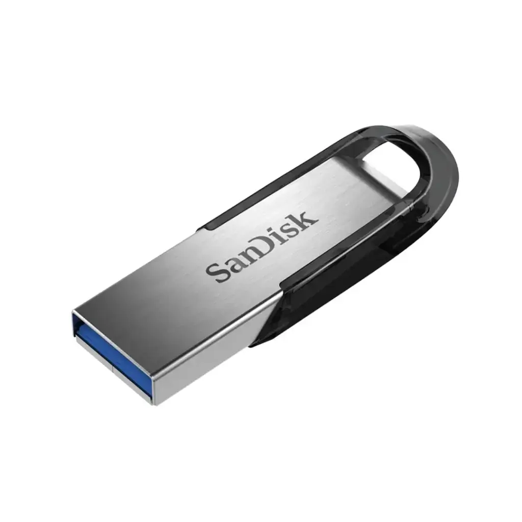 SanDisk Ultra Flair USB 3.0 Flash Drive 64GB Pendrive 