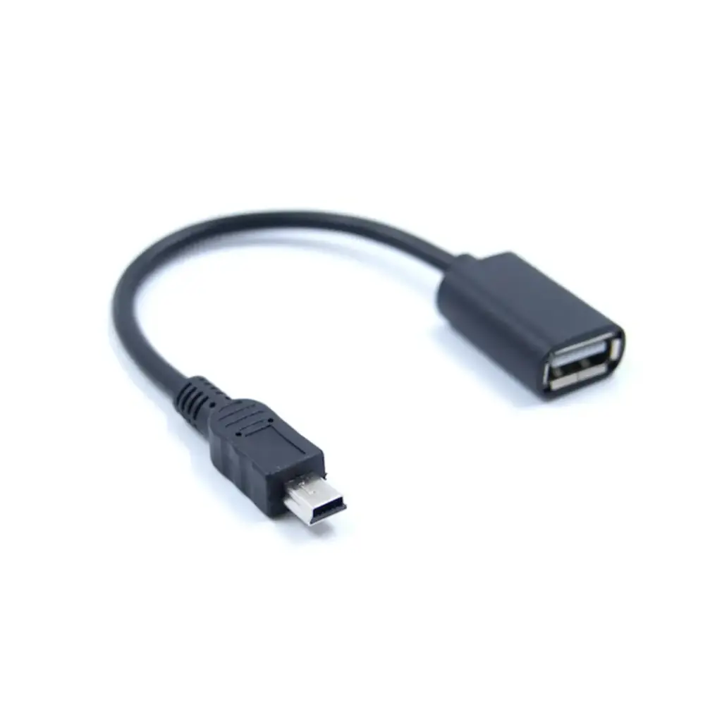 Glink Micro USB to USB Converter 10cm