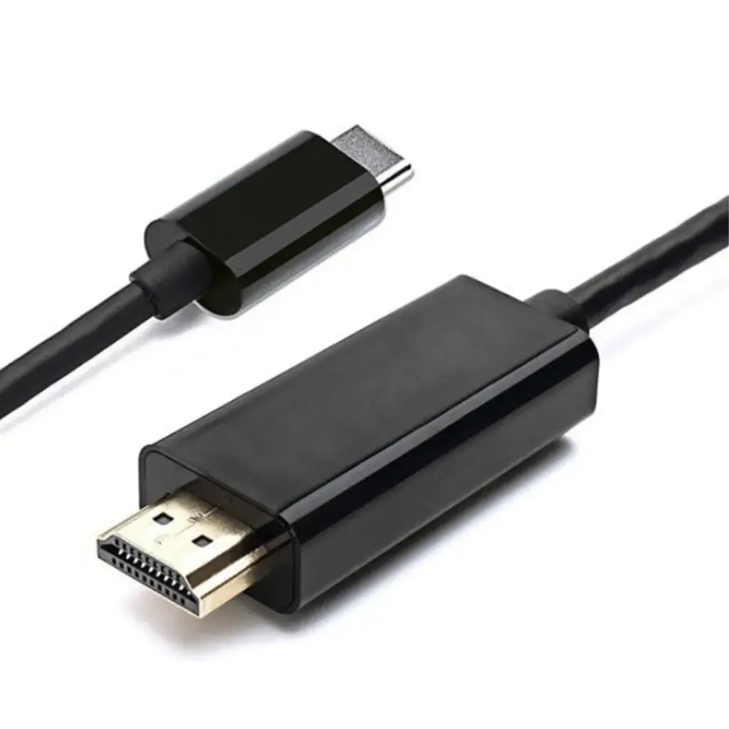 Onten USB to HDMI Cable 1.8m