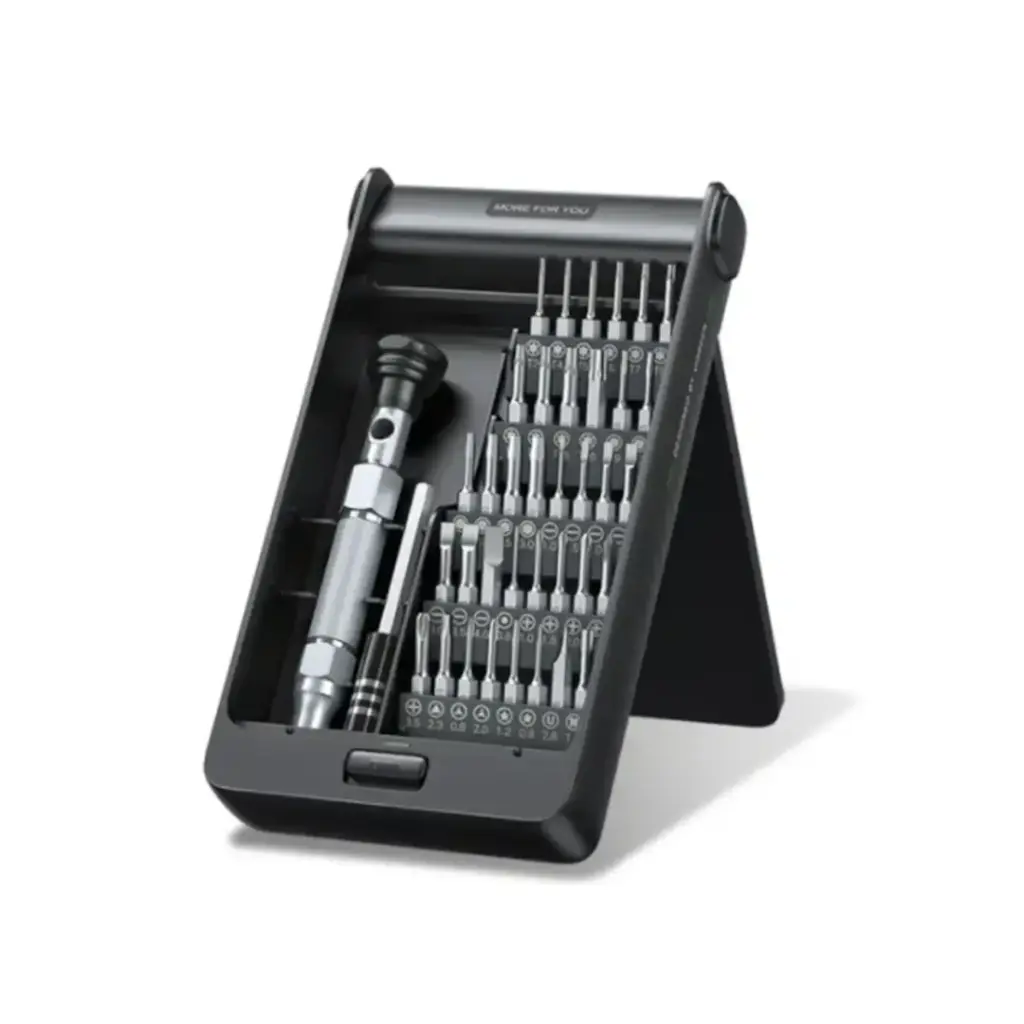 Ugreen - Precision Screwdriver Set 38-in-1 (Model: CM372)