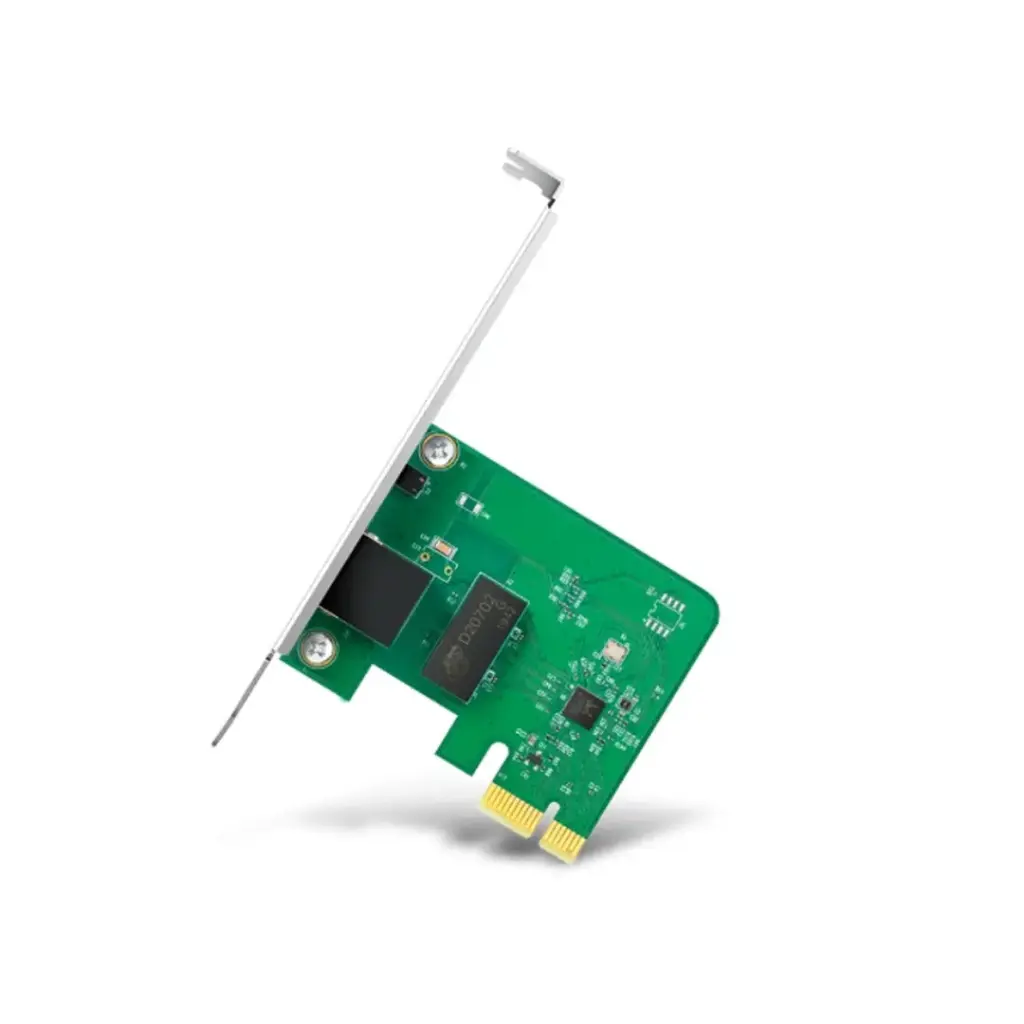 Tp-link Gigabit PCIe Network Adapter | Model: TG-3468