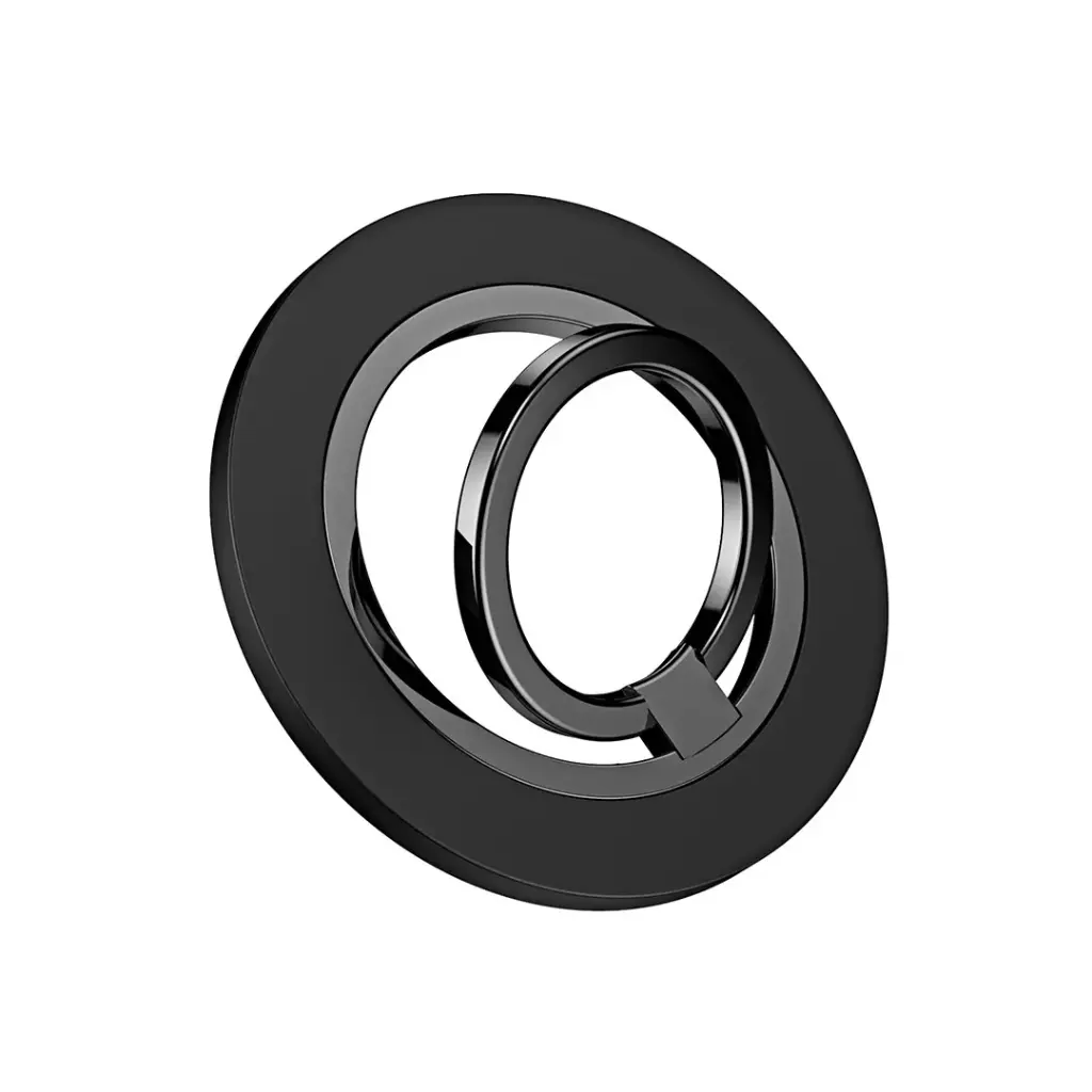 Magnetic Phone Ring Holder 