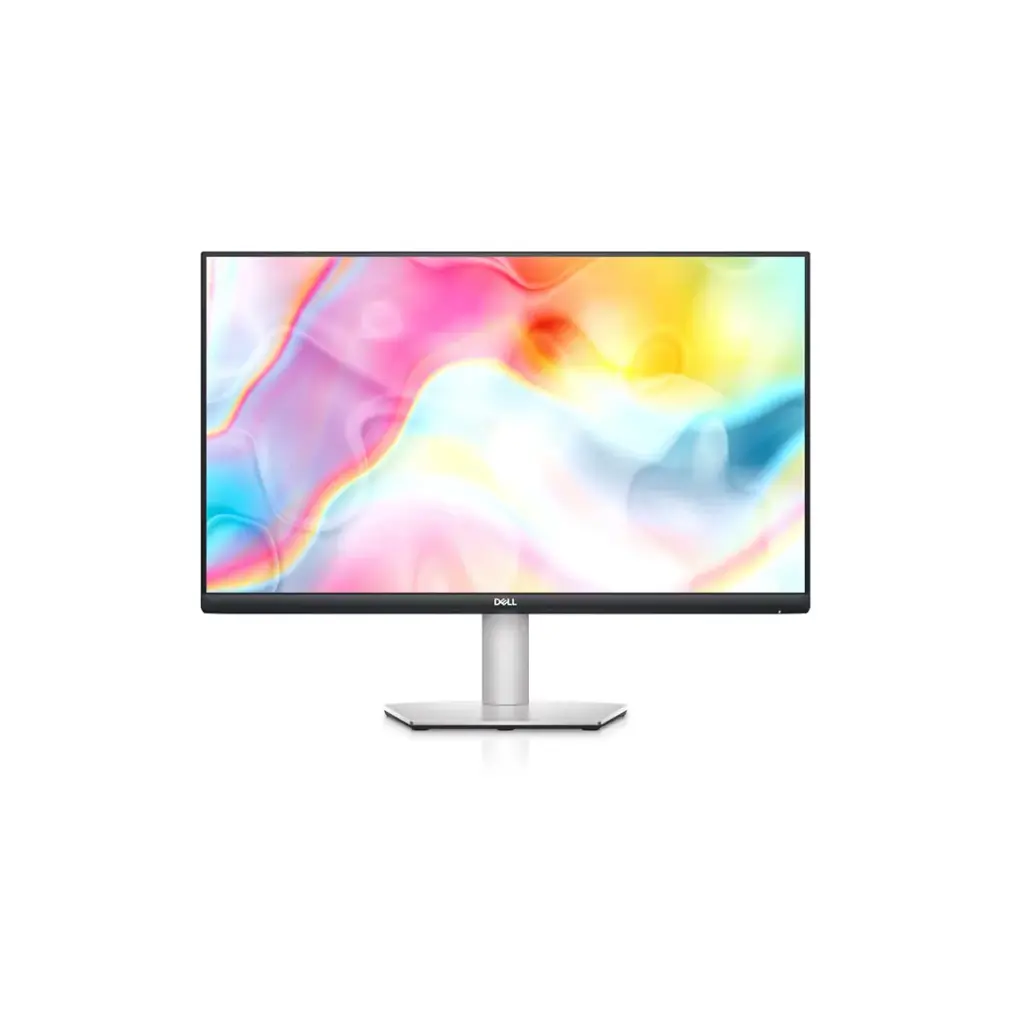 DELL S-Series 4K UHD USB-C Monitor - S2722QC