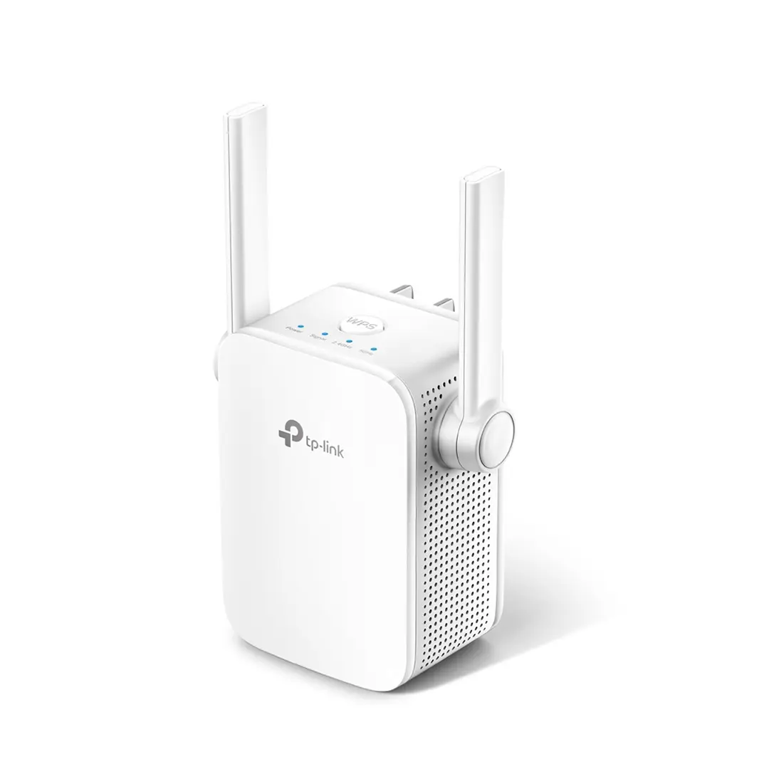 TP-Link TL-RE205 AC750 Dual Band Mesh WIFI Range Extender