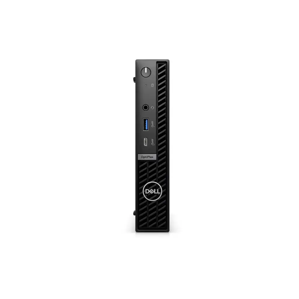 DELL OptiPlex Micro Form Factor 7020 (i5 | Non-OS | 16GB |512GB SSD)