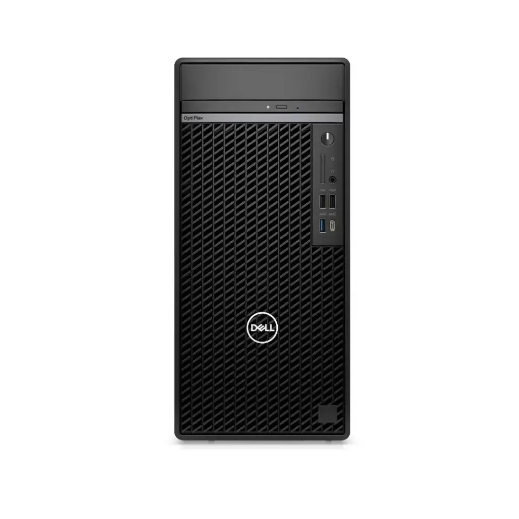 DELL Optiplex Tower 7020 Plus | i7 | 32GB | 1TB SSD | 8GB GPU | WiFi | OS