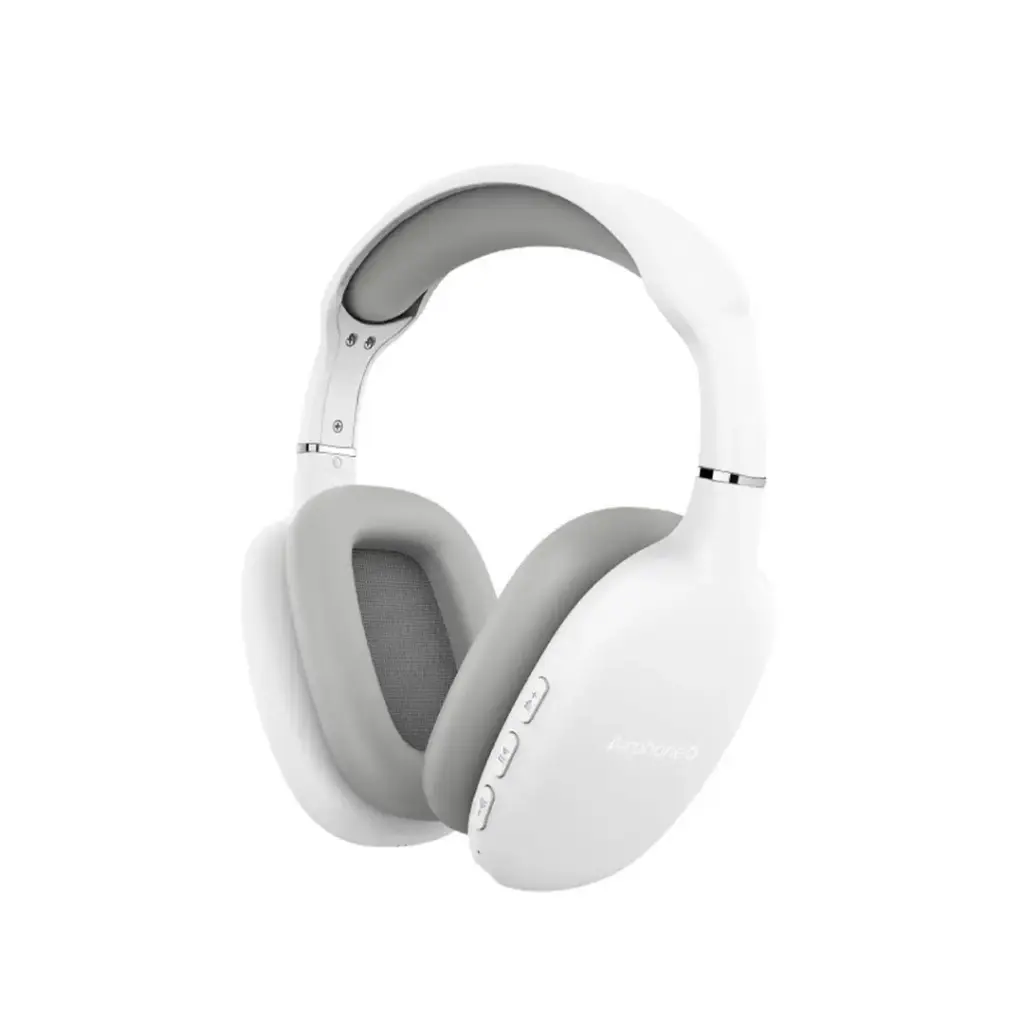 SonicGear - Airphone 6 Type-C Bluetooth Headphone | Model: HP X-100