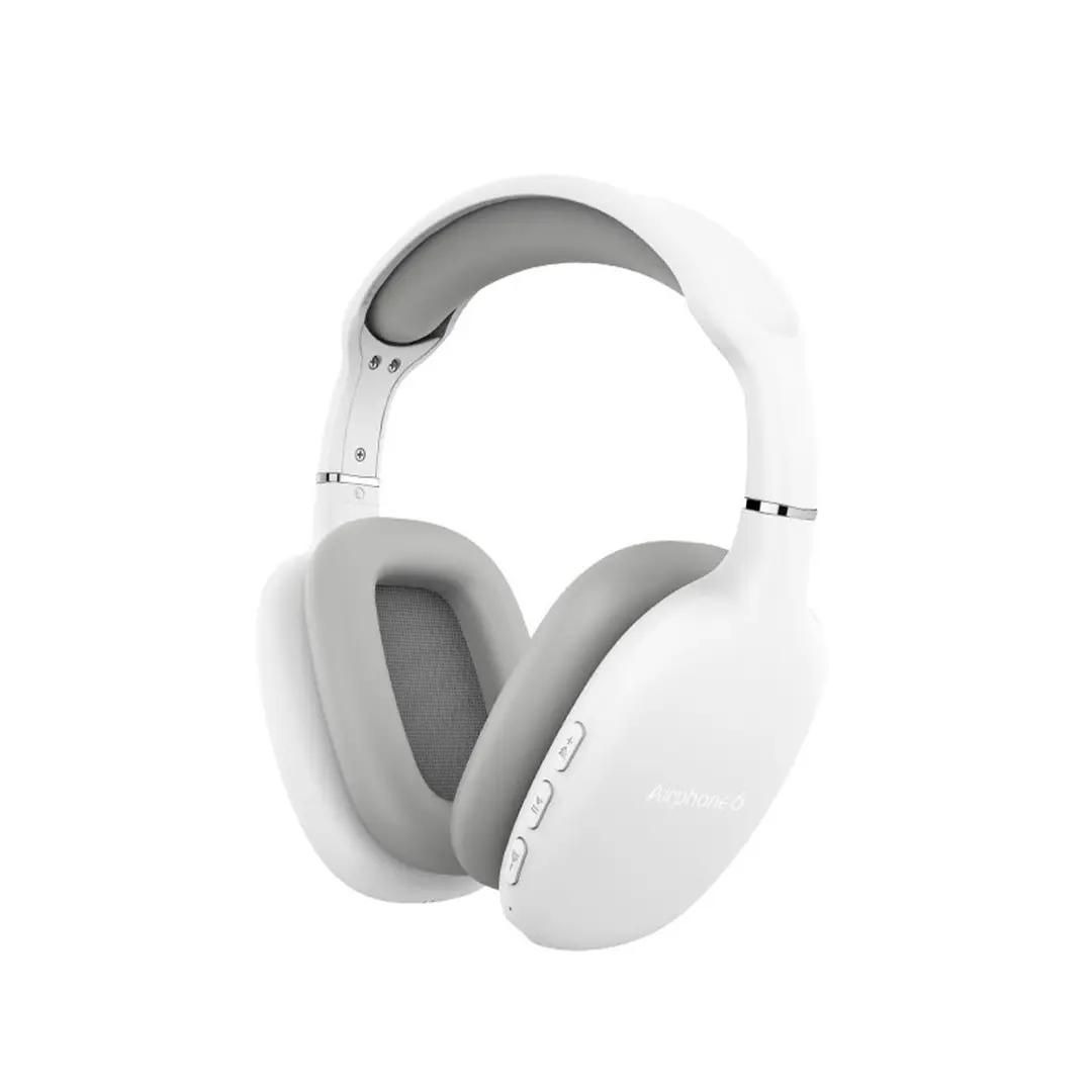 SonicGear - Airphone 6 Type-C Bluetooth Headphone | Model: HP X-100