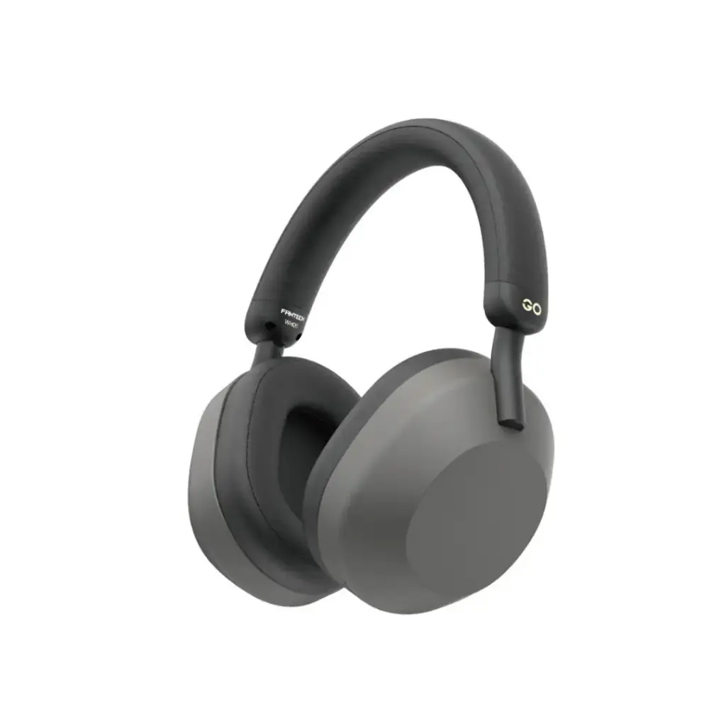 Fantech - WH06 Go Tune Wireless Headset (Black)