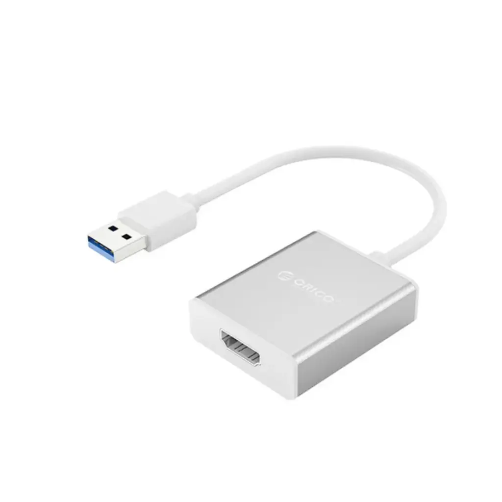 Orico UTH USB3.0 To HDMI Adapter 1080P