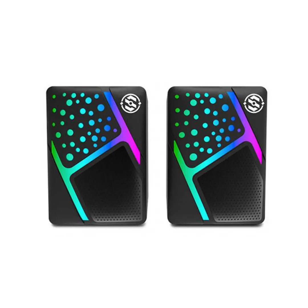 Salpido Macchi 330 USB 2.0 - Mini Speaker