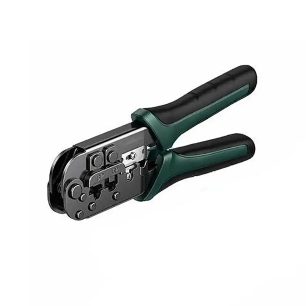 Ugreen Multifunctional Crimping tool For RJ45 & RJ11 - (70683)