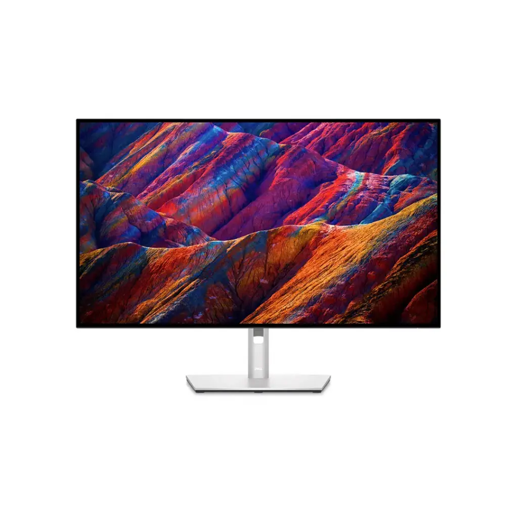 Dell U-Series 4K USB-C Hub Monitor - U3223QE