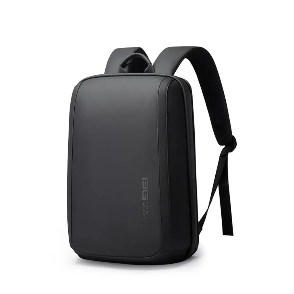 Notebook Backpack (Model: 2809) (Black)