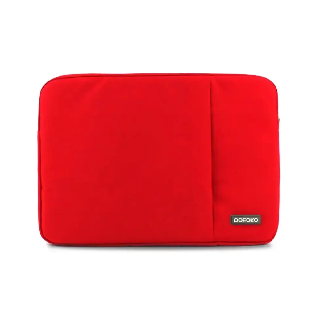 Pofoko Sleeve - 13.3" (Red)