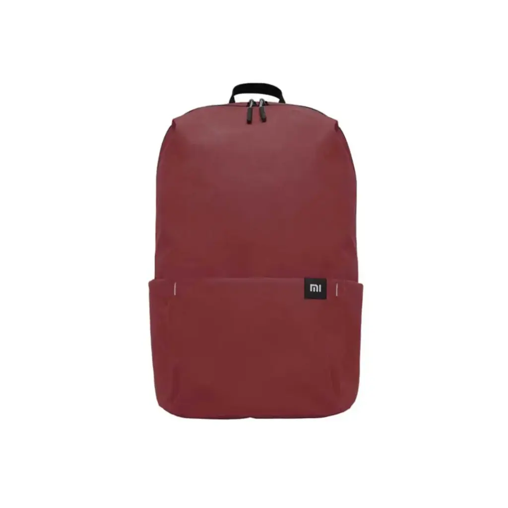 Xiaomee USB Backpack - Maroon
