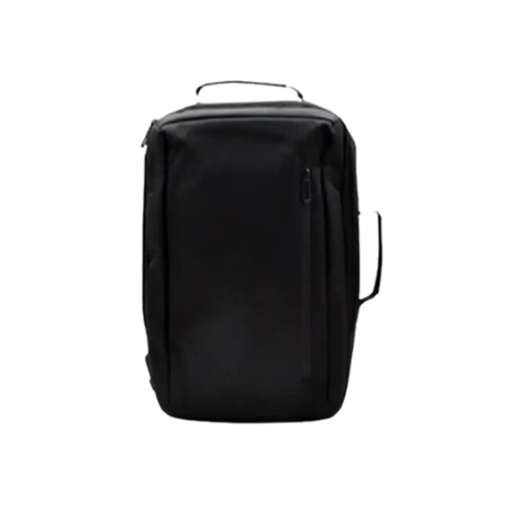 TinyTech Backpack 8837 Black