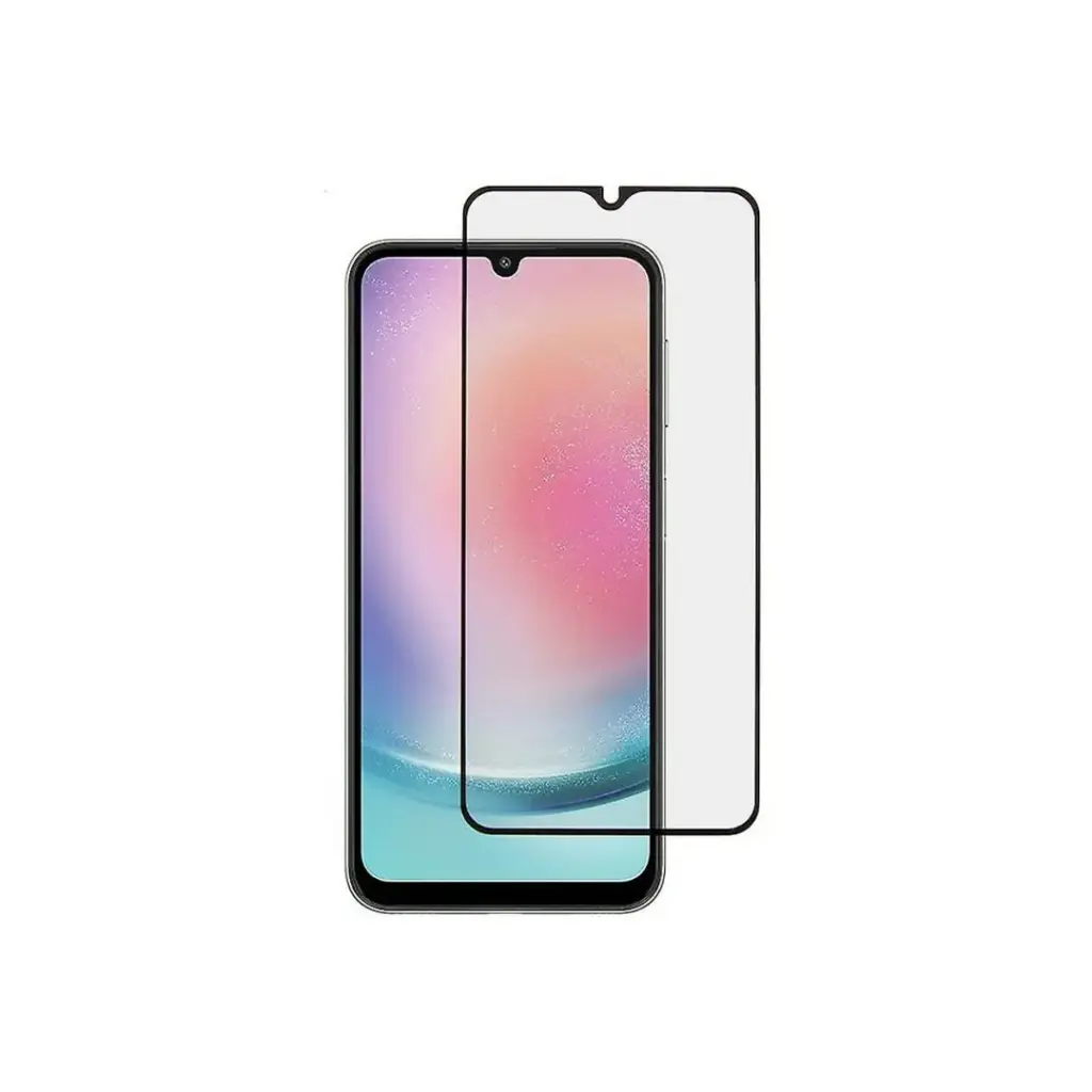  Samsung Galaxy A25 Mobile Screen Protector 