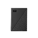 WD My Passport 5TB External HDD