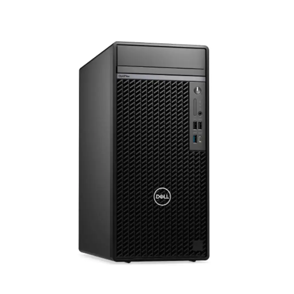 DELL OptiPlex Tower Plus 7020 | i7 | 16GB | 512GBSSD | 4GBGPU | 500W | Wi-Fi | KB Mouse | Win11