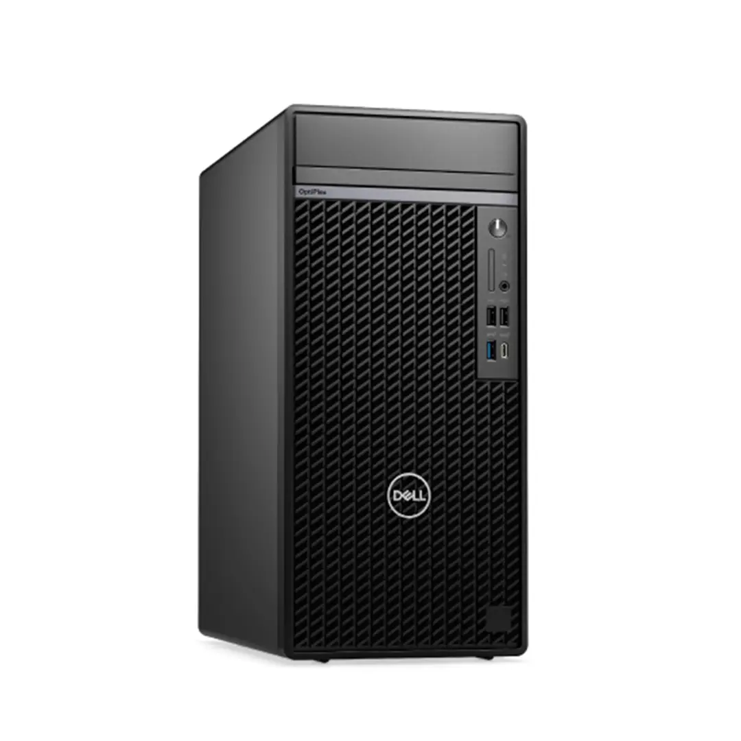 DELL OptiPlex Tower Plus 7020 | i7 | 16GB | 512GBSSD | 4GBGPU | 500W | Wi-Fi | KB Mouse | Win11