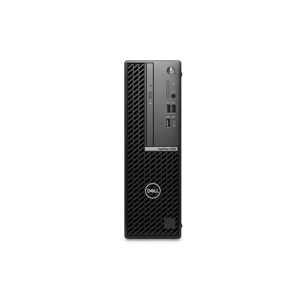 DELL OptiPlex Small Form Factor 7000 (i5 12th | OS | 8GB |256GB SSD)
