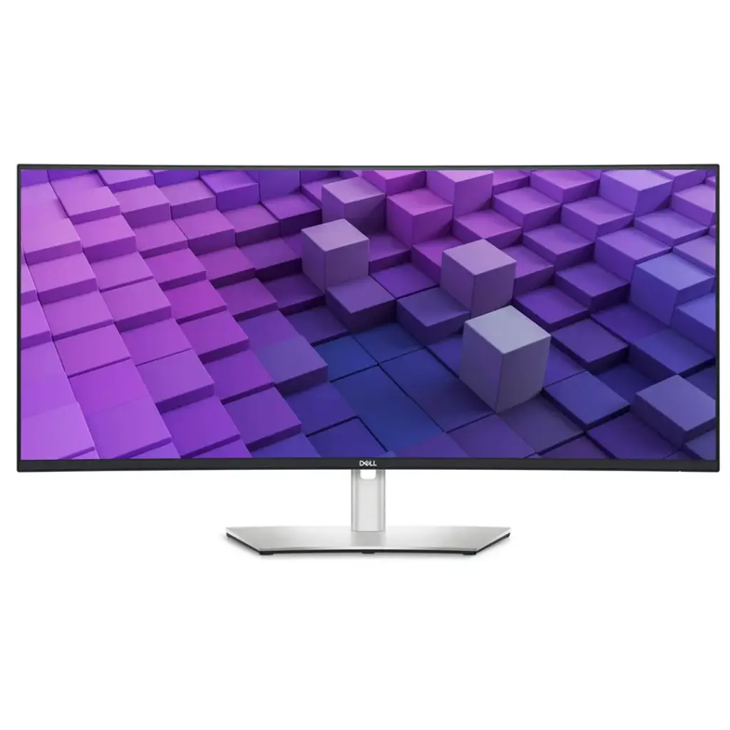 Dell UltraSharp 38 Curved USB-C Hub Monitor - U3824DW