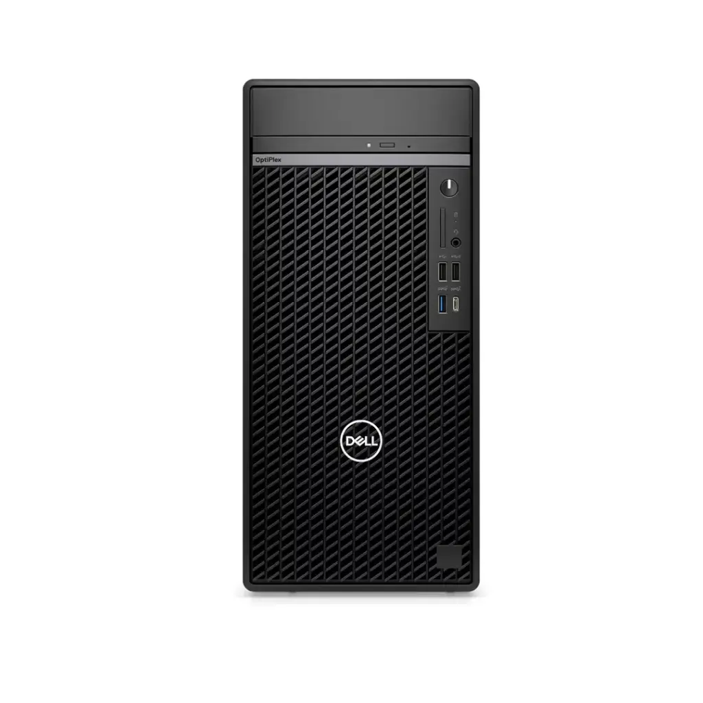 Dell 7020TPlus | i9 | 16GB | 512GBSSD | 8GBGPU | 500WPSU | WiFi | Win11 | KB Mouse 