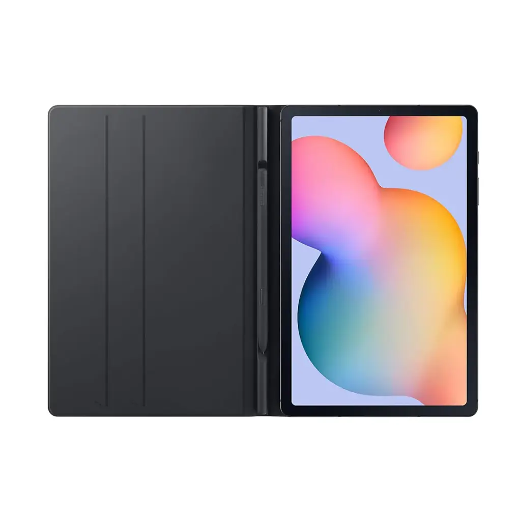 Samsung TAB S6 Lite Book Cover (Magnet)